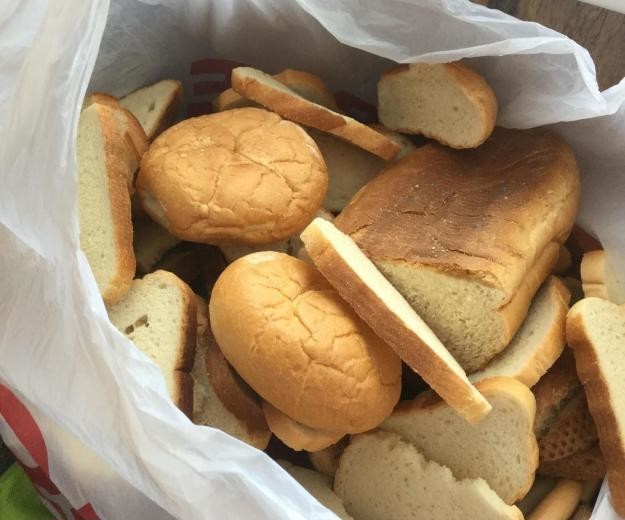 Где Можно Купить Хлеб